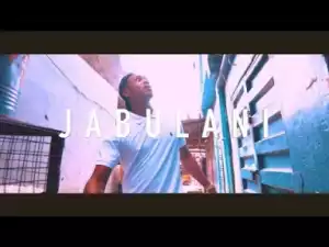Video: Ojayy Wright – “Jabulani”
